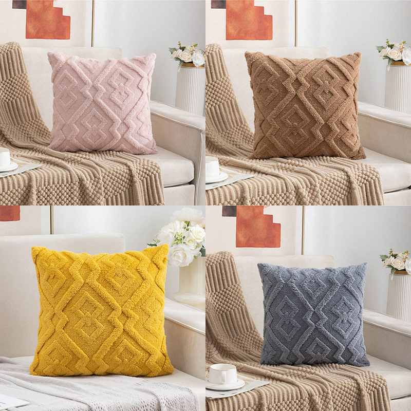 Pillow Insert 18X18 - Наволочка для подушки без наполнителя, из