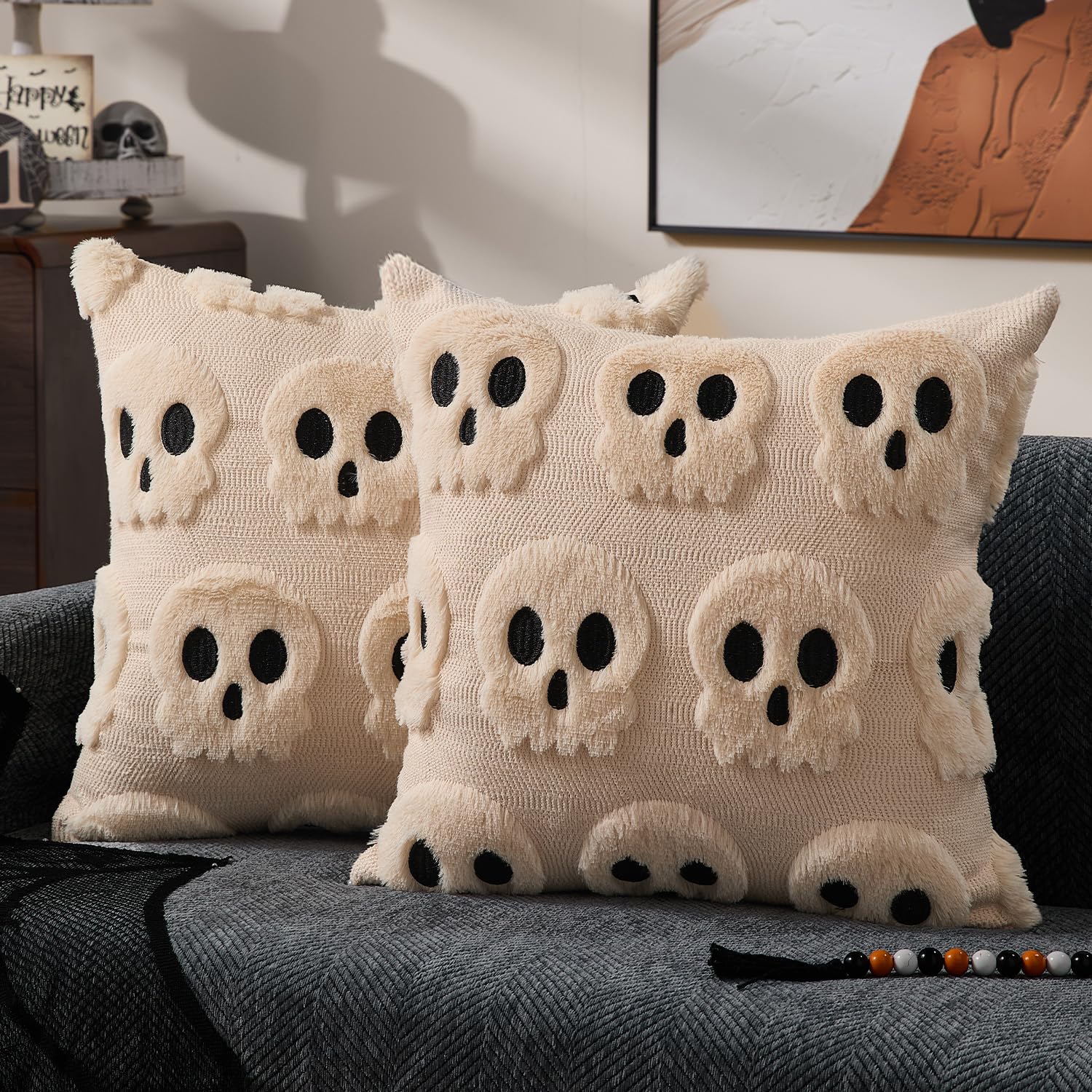 Pillow Insert 18X18 - Наволочки для подушек на Хэллоуин 18x18