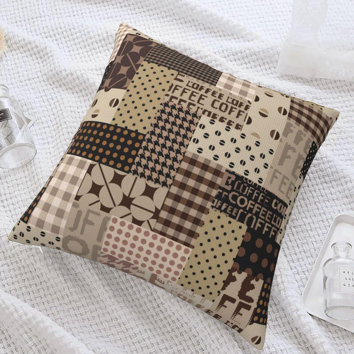 Pillow Insert 18X18 - Наволочка для декоративной подушки 