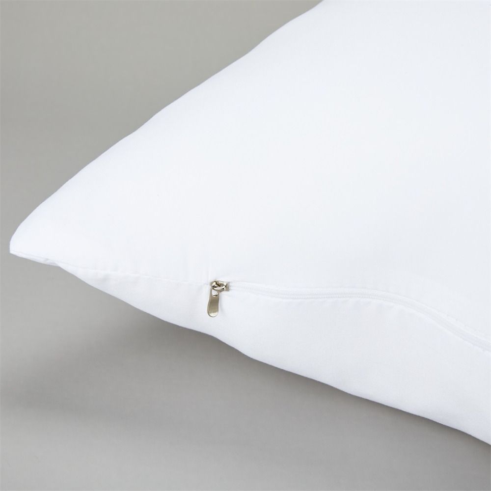 Pillow Insert 18X18 - Мягкий квадратный наполнитель для декоративной подушки,