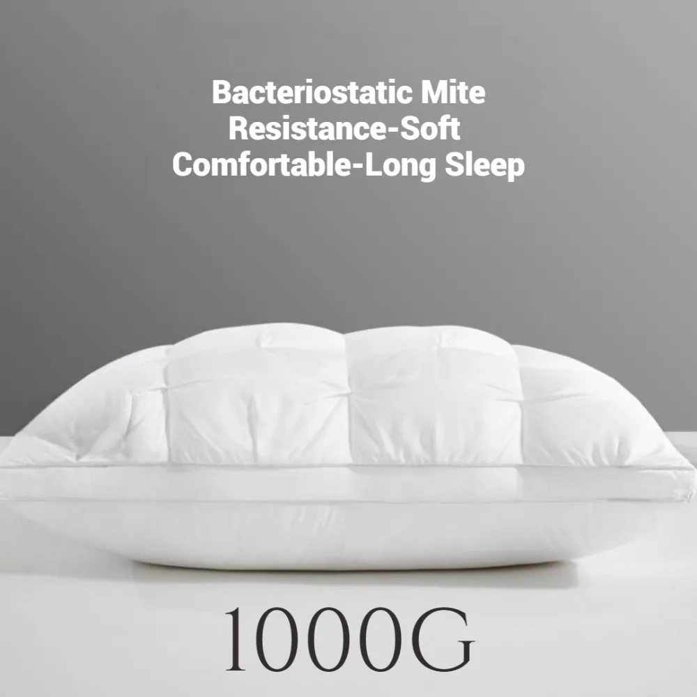 Pillow Insert 18X18 - Комфортные подушки для сна, подушка для