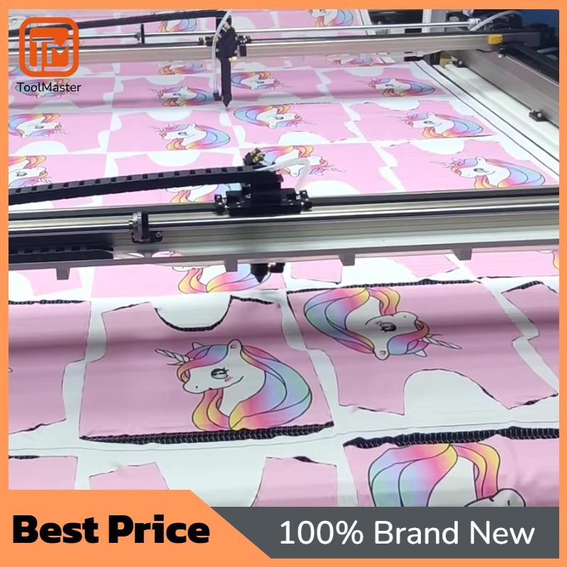 Home Textile Industry - 【Хит продаж】Высококачественный настраиваемый станок для лазерной