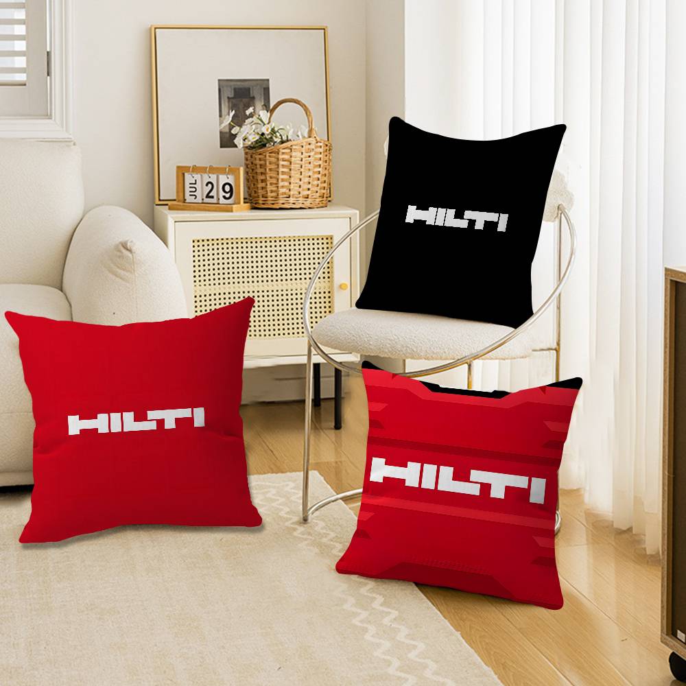 Home Textile Industry - H-Hilti Industrial-Professional Подушка в подарок для