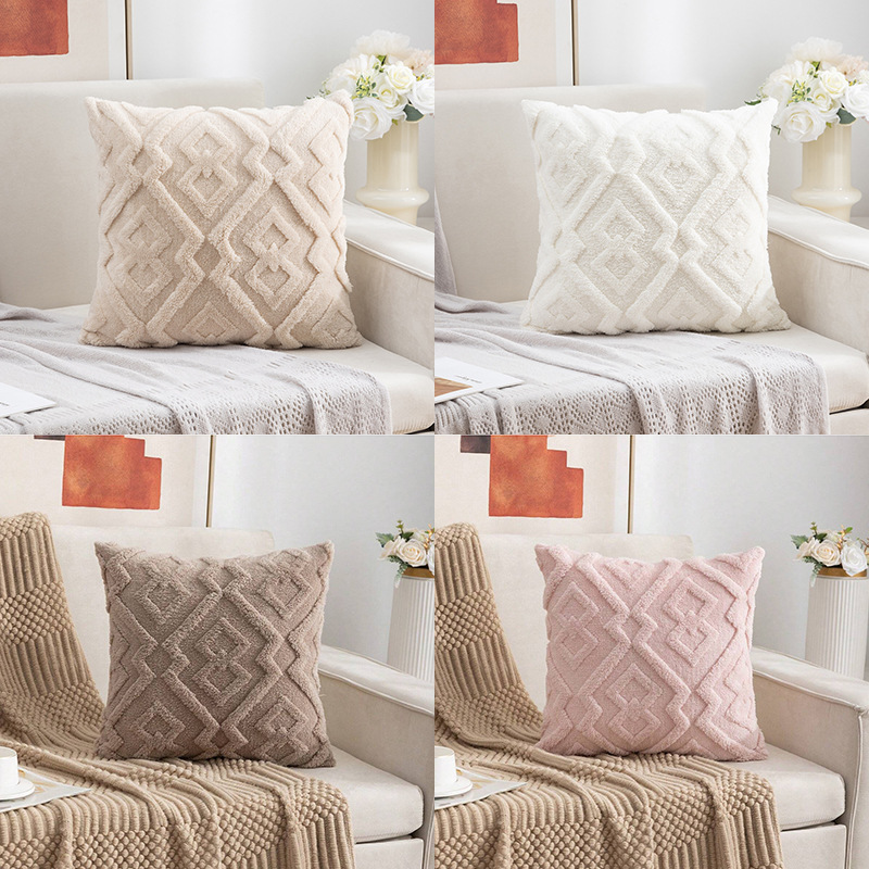 Наволочка для подушки без напо – обзор и цена Pillow Insert 18X18
