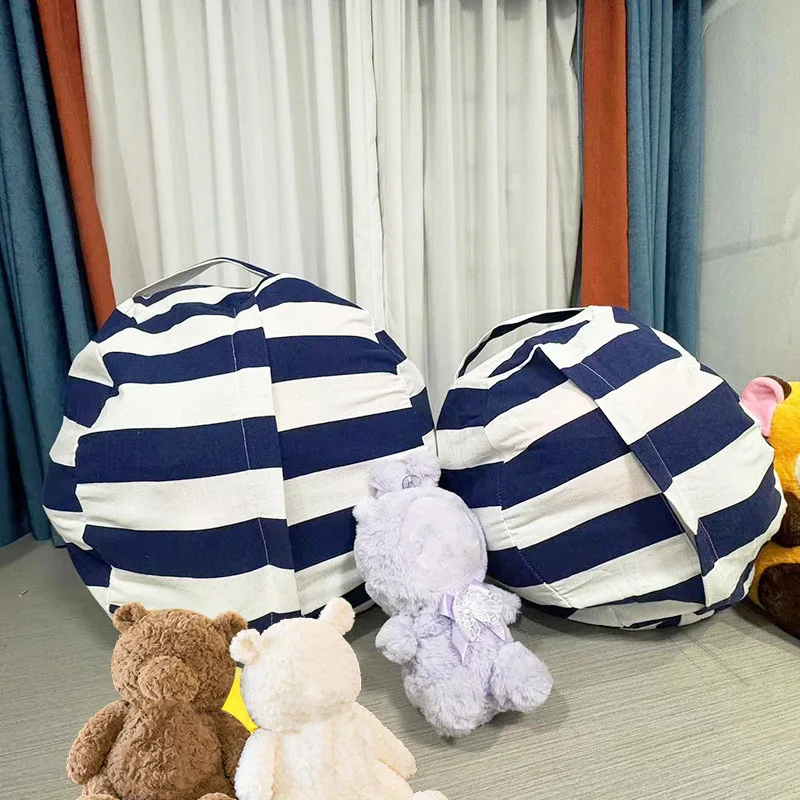 Новый мешок для хранения чучел – обзор и цена Floor Cushion Pouf