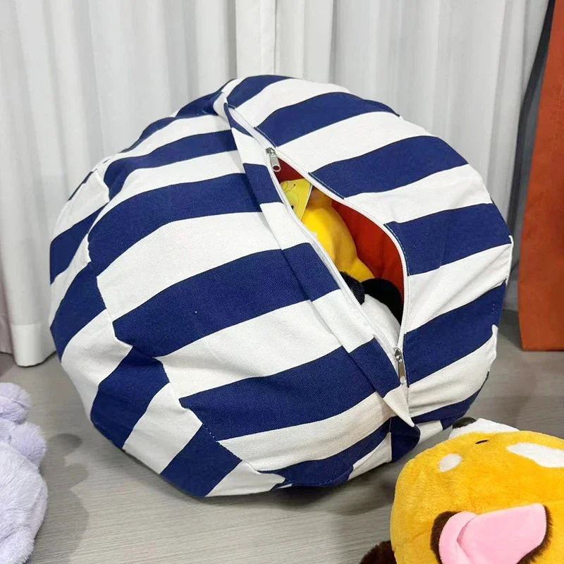 Новый мешок для хранения чучел – обзор и цена Floor Cushion Pouf