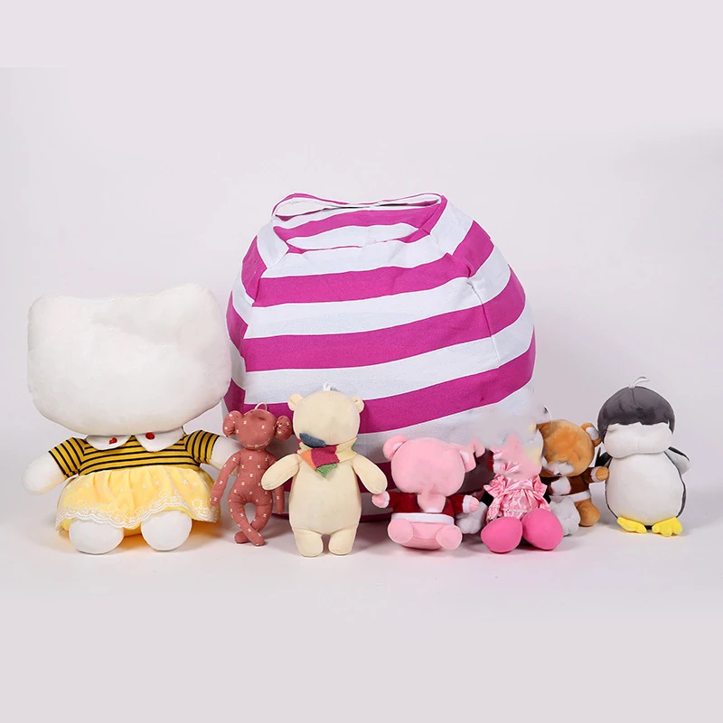 Новый мешок для хранения чучел – обзор и цена Floor Cushion Pouf