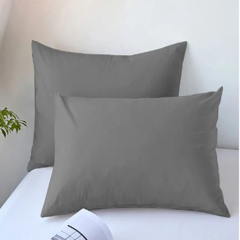 2 шт. матовая наволочка, мягка – обзор и цена Pillow Insert 18X18