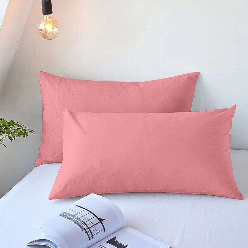 2 шт. матовая наволочка, мягка – обзор и цена Pillow Insert 18X18
