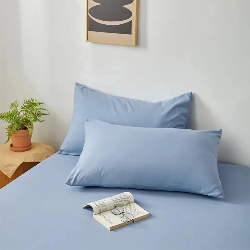 2 шт. матовая наволочка, мягка – обзор и цена Pillow Insert 18X18