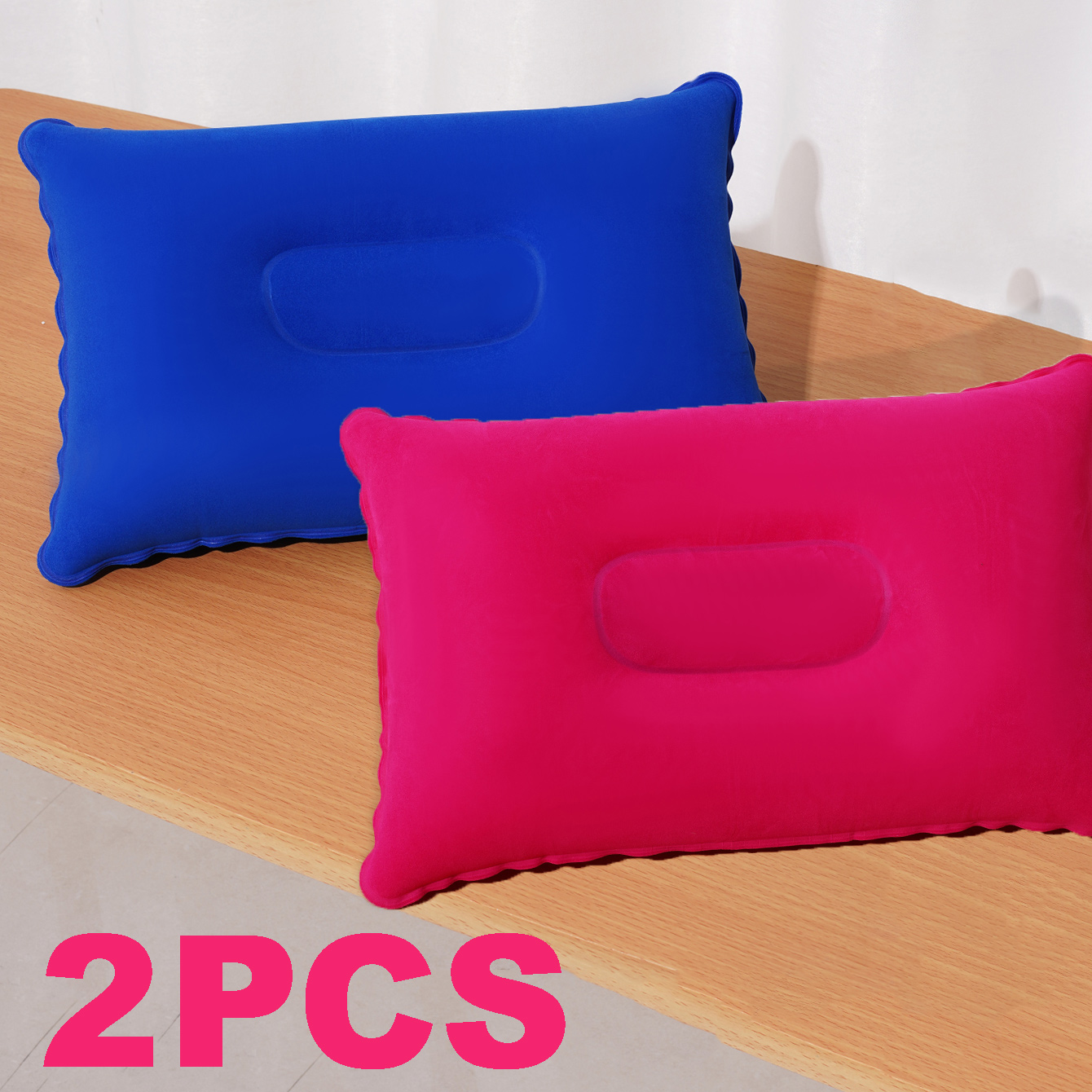 2 шт./упак. надувная квадратна – обзор и цена Pillow Insert 18X18