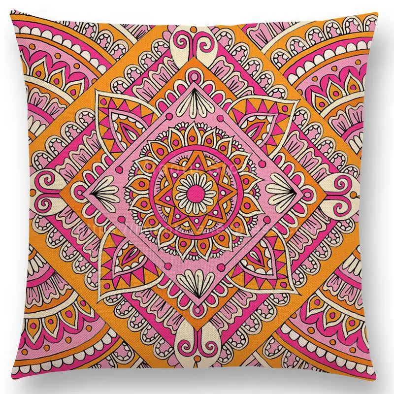 Поступление в стиле бохо, крас – обзор и цена Sunrise Home Textiles & Apparel