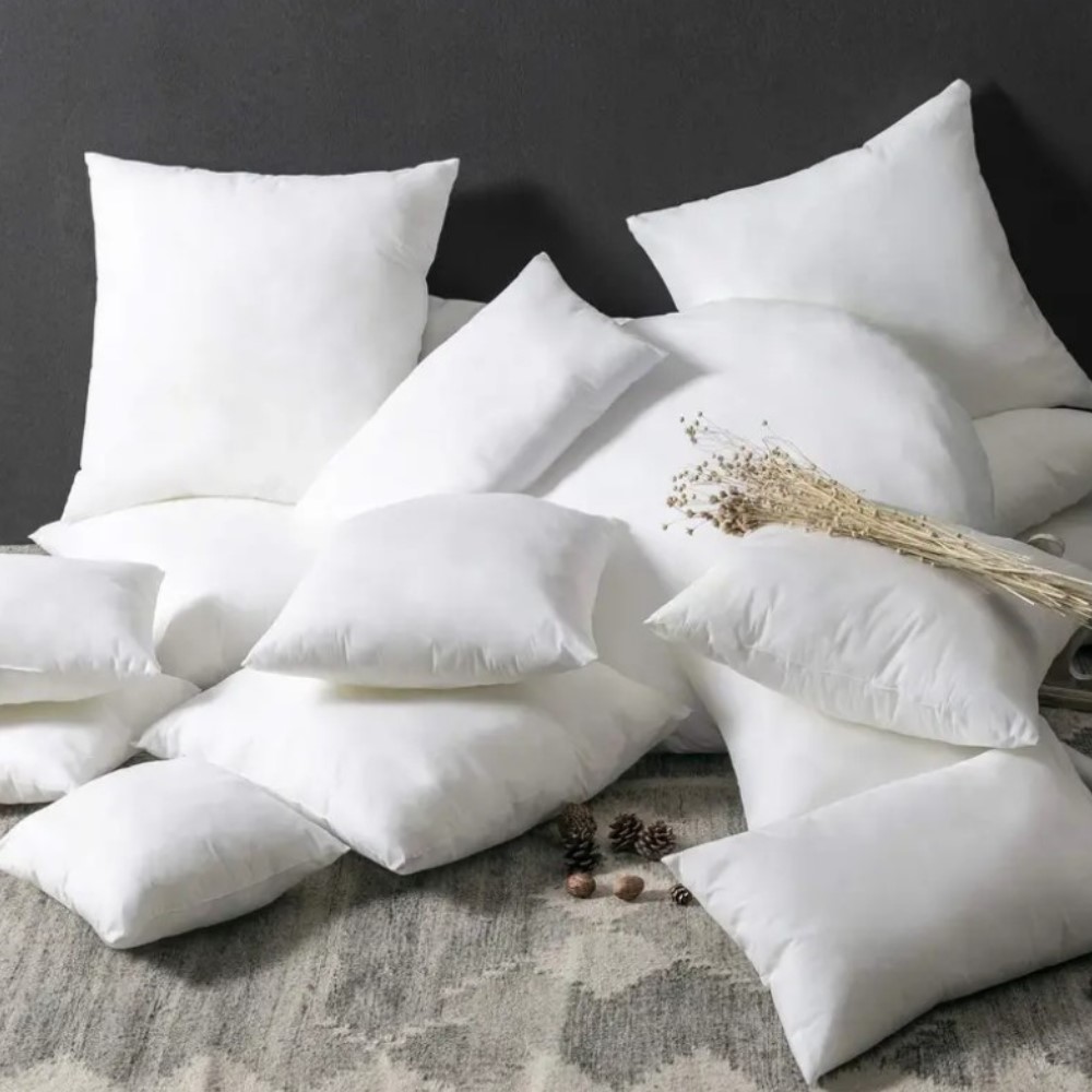 Мягкие пушистые наполнители дл – обзор и цена Pillow Insert 18X18