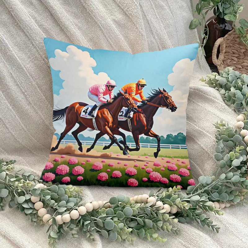 1 шт. наволочка для подушки с  – обзор и цена Pillow Insert 18X18