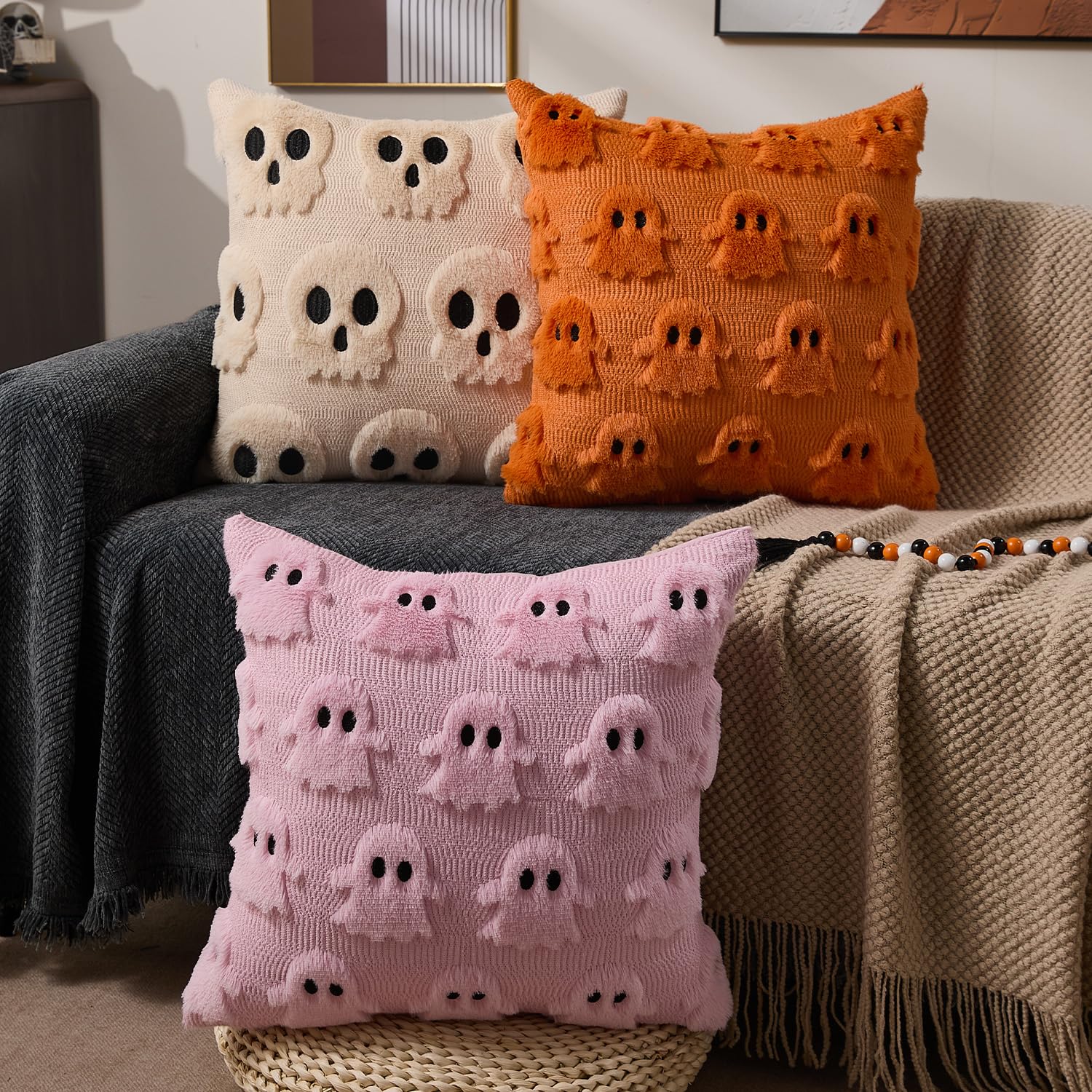 Наволочки для подушек на Хэлло – обзор и цена Pillow Insert 18X18
