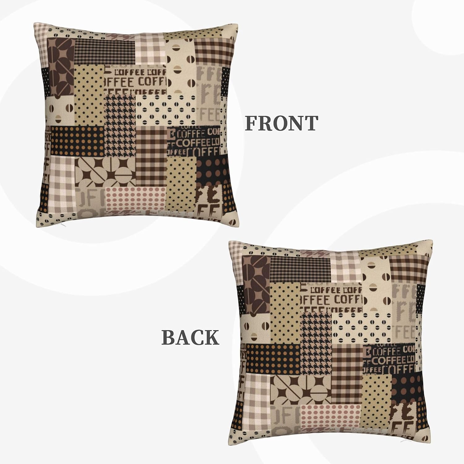 Наволочка для декоративной под – обзор и цена Pillow Insert 18X18