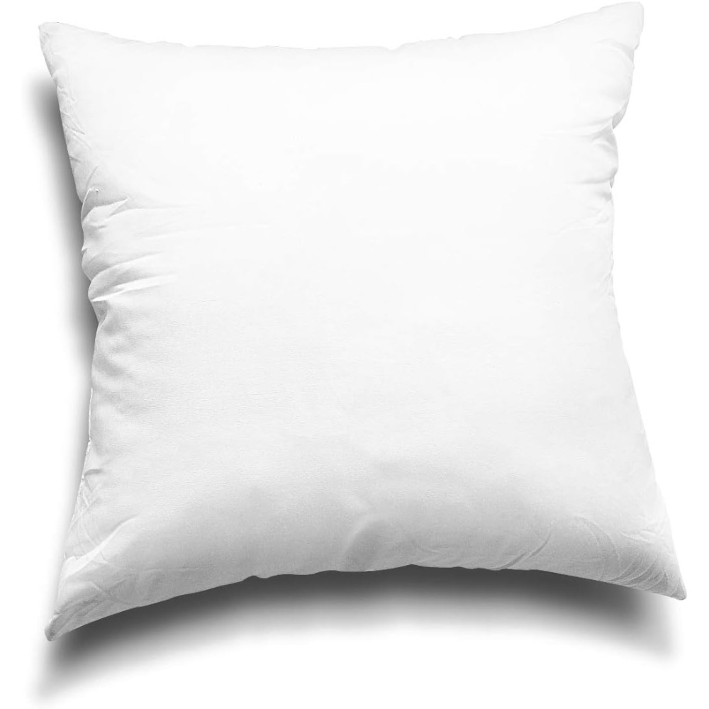 Мягкий легкий наполнитель для  – обзор и цена Pillow Insert 18X18