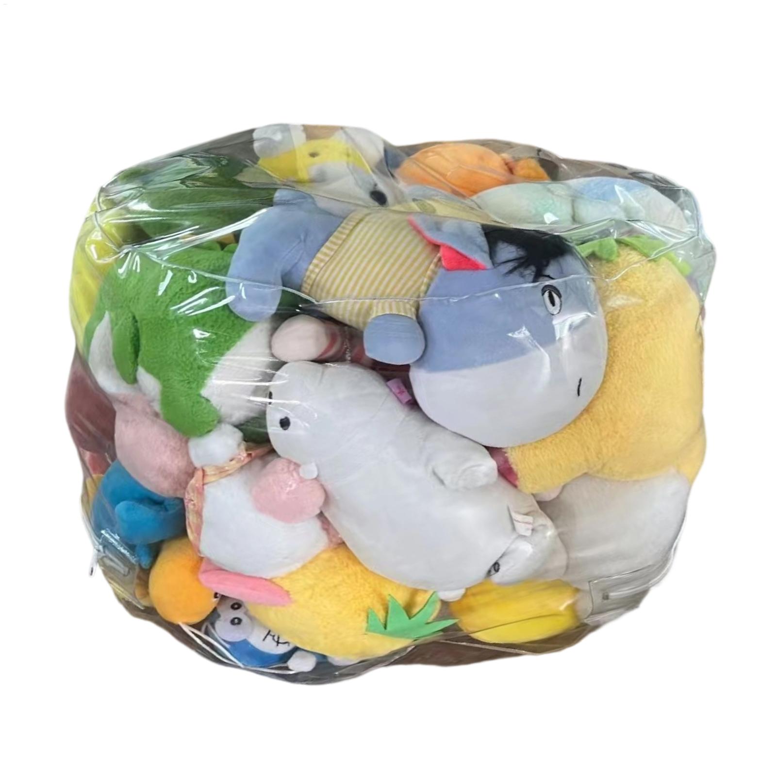 Прозрачный стул для хранения ж – обзор и цена Floor Cushion Pouf