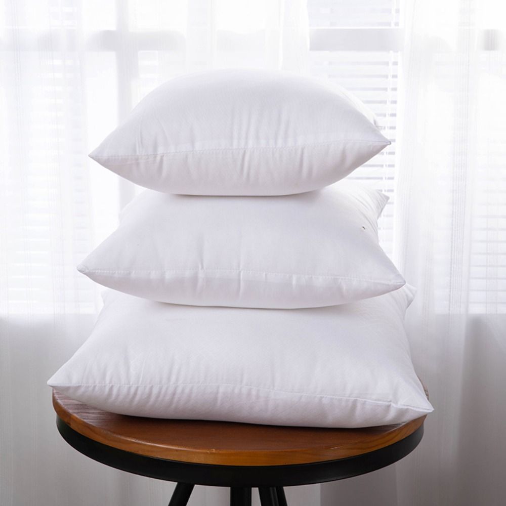 Мягкий квадратный наполнитель  – обзор и цена Pillow Insert 18X18
