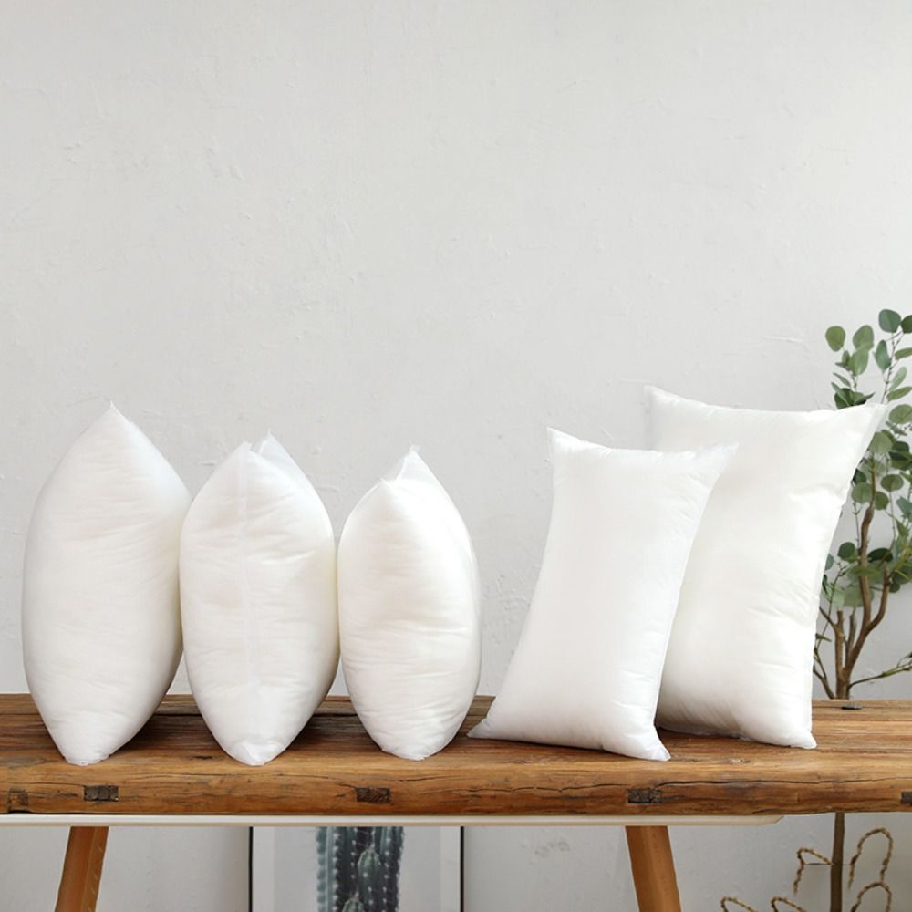 Мягкий квадратный наполнитель  – обзор и цена Pillow Insert 18X18
