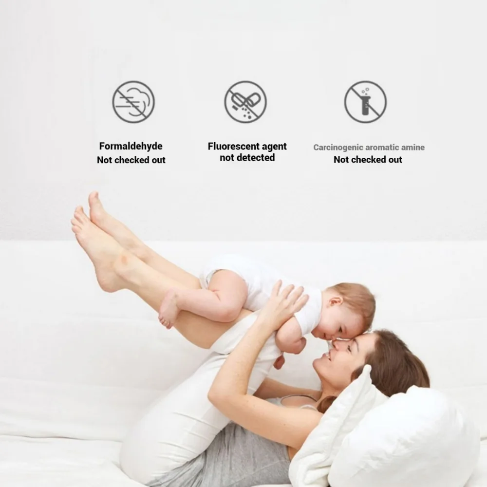 Комфортные подушки для сна, по – обзор и цена Pillow Insert 18X18