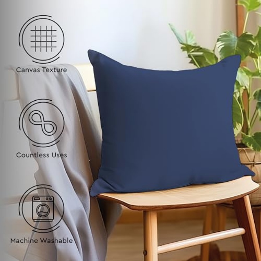 Наволочки для декоративных под – обзор и цена Pillow Insert 18X18