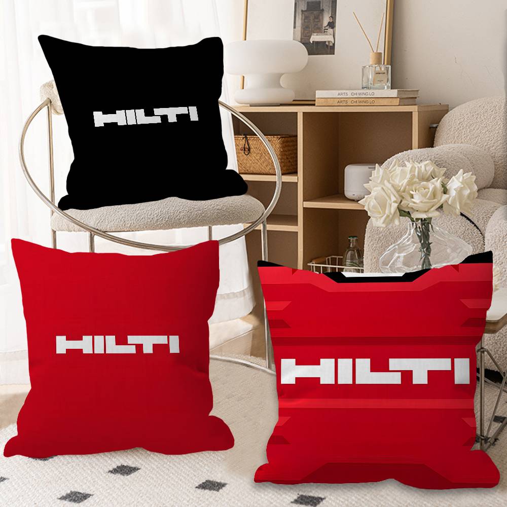 H-Hilti Industrial-Professiona – обзор и цена Home Textile Industry