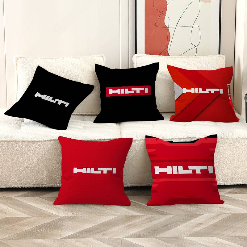 H-Hilti Industrial-Professiona – обзор и цена Home Textile Industry