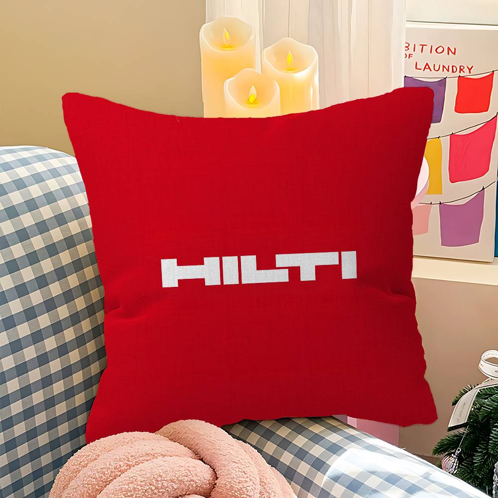 H-Hilti Industrial-Professiona – обзор и цена Home Textile Industry