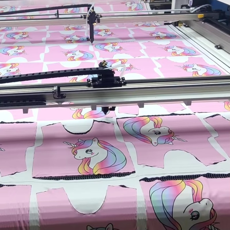 Высокоскоростной станок для ла – обзор и цена Home Textile Industry