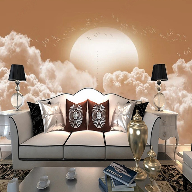 Художественные обои для домашн – обзор и цена Sunrise Home Textiles & Apparel