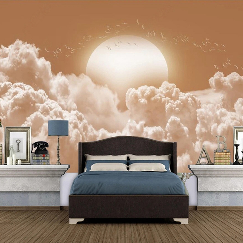 Художественные обои для домашн – обзор и цена Sunrise Home Textiles & Apparel