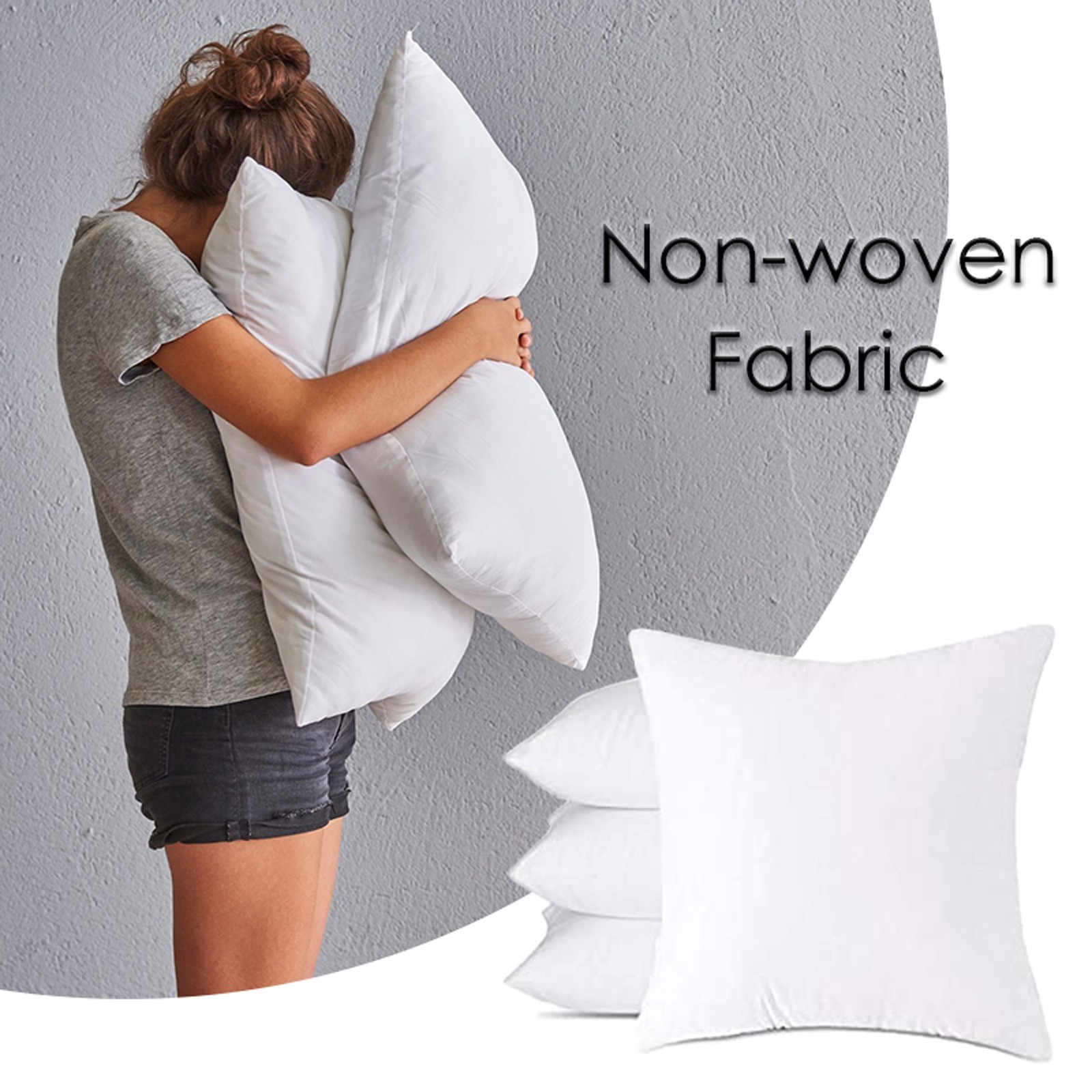 35x35/40x40/50x50 см домашняя  – обзор и цена Pillow Insert 18X18