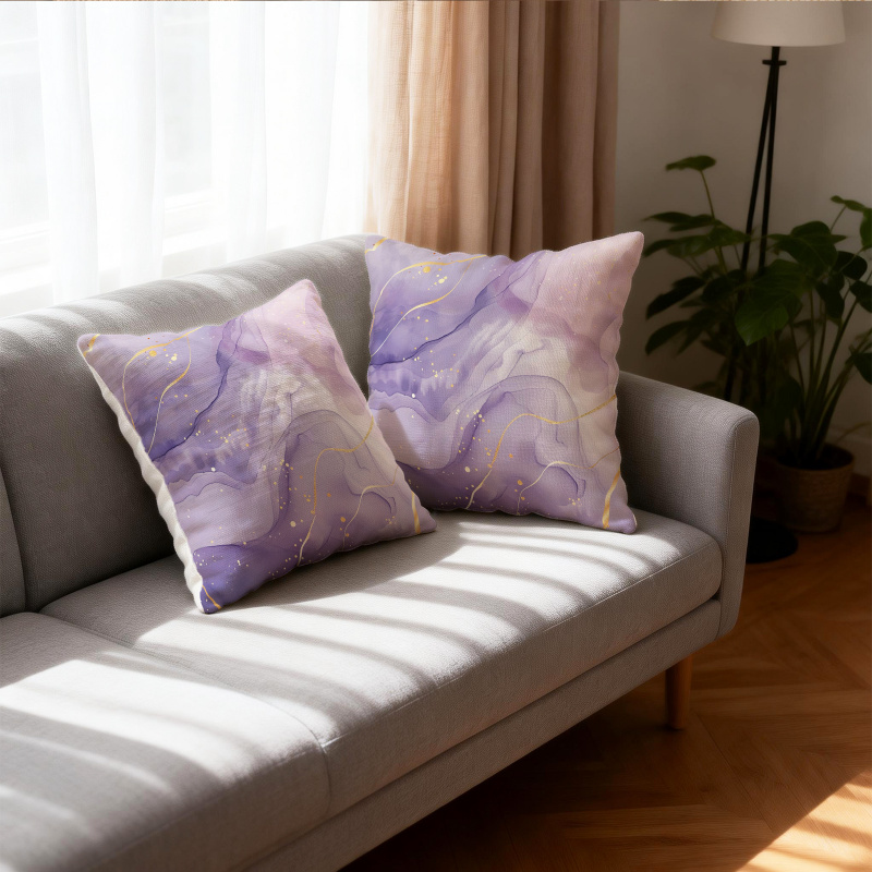 Декоративная подушка из микроф – обзор и цена Pillow Insert 18X18